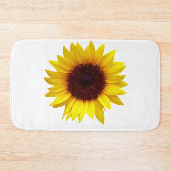 Item preview, Big Sunflower designed and sold by Designs By Creation.