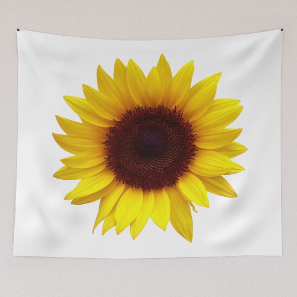 Item preview, Big Sunflower designed and sold by Designs By Creation.
