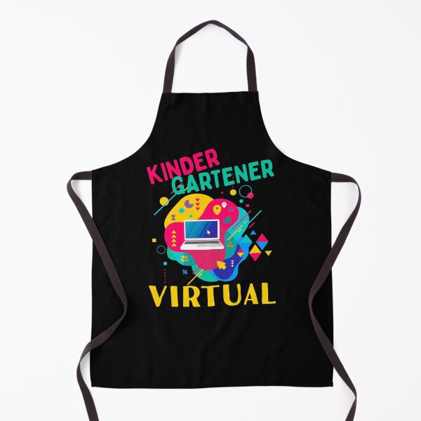 Item preview, Kindergardener Virtual Elearning Back To School designed and sold by MagicBoutique.