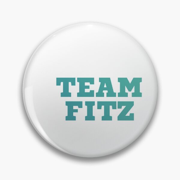 Item preview, Team Fitz designed and sold by corbrand.