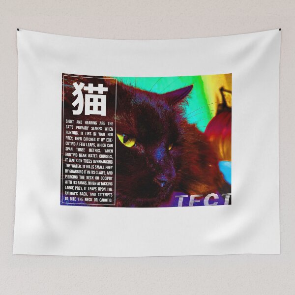 Item preview, 5 - WILDCAT designed and sold by tofi-cat.