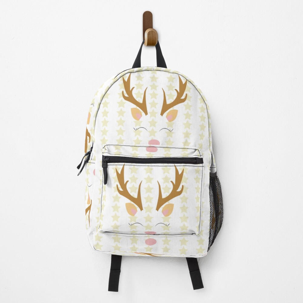 Item preview, Backpack designed and sold by InesTC.