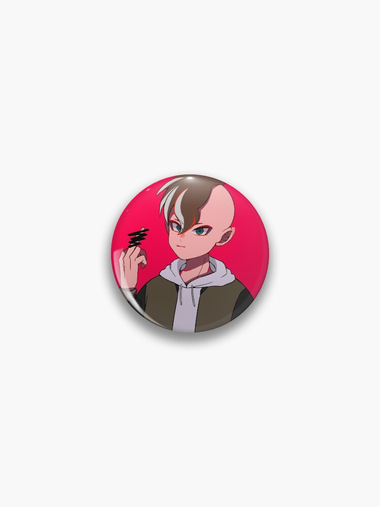 Pin on Inazuma Eleven