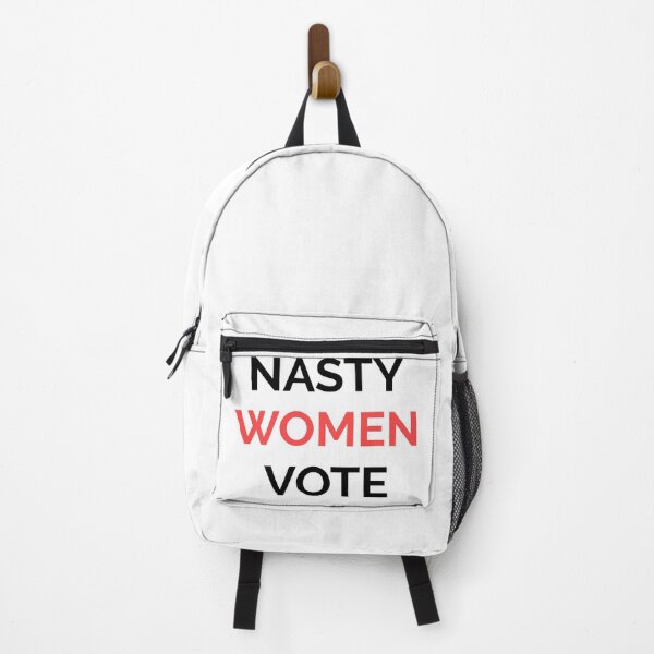 Item preview, nasty women vote designed and sold by beruc.