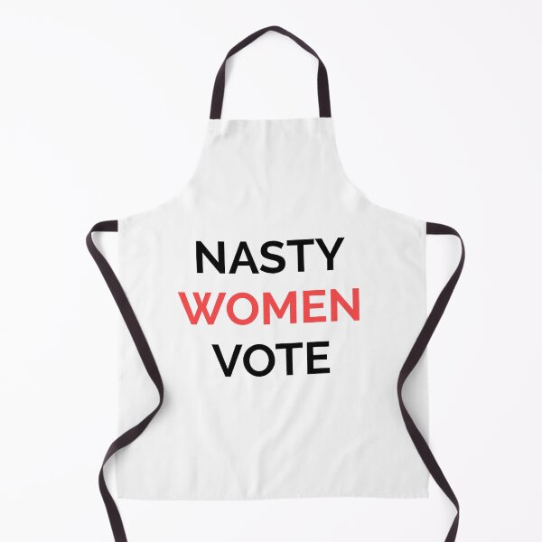 Item preview, nasty women vote designed and sold by beruc.