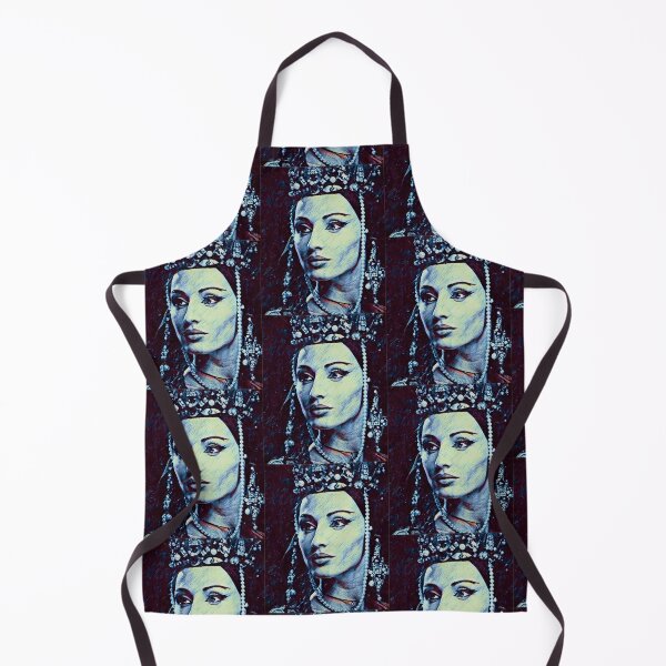 Item preview, Caucasus beauty art designed and sold by DI-SANDY.