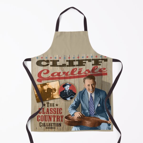 Item preview, Cliff Carlisle - The Ultimate Country Collection designed and sold by TIGERDAVER.