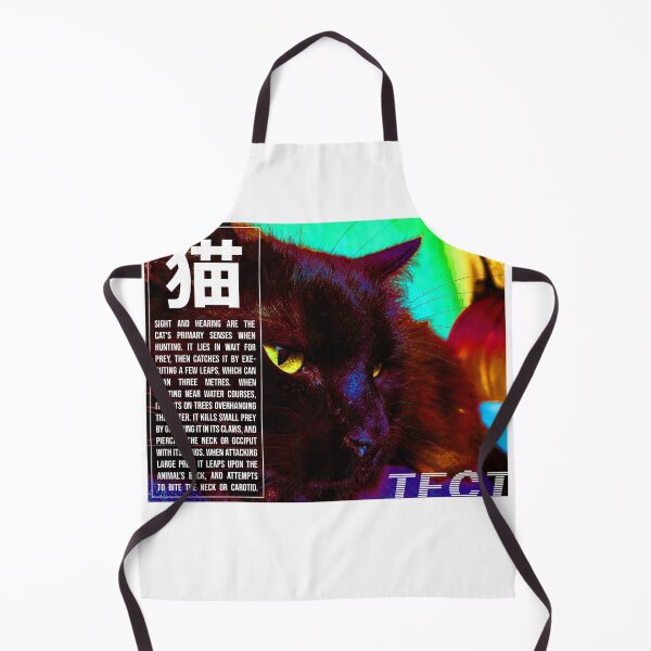 Item preview, 5 - WILDCAT designed and sold by tofi-cat.