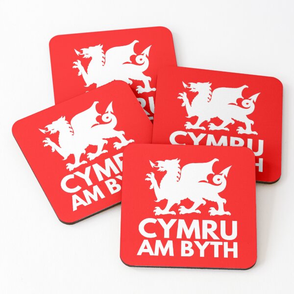 Artikelvorschau, Cymru Am Byth entworfen und verkauft von juvajay.