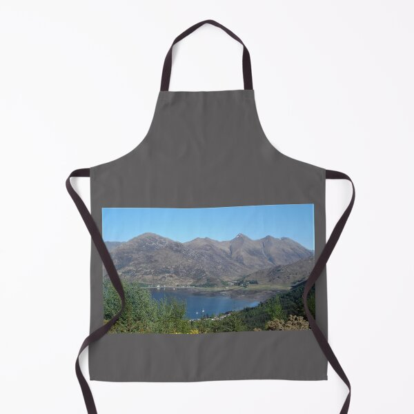 Item preview, Five Sisters of Kintail designed and sold by beavo.