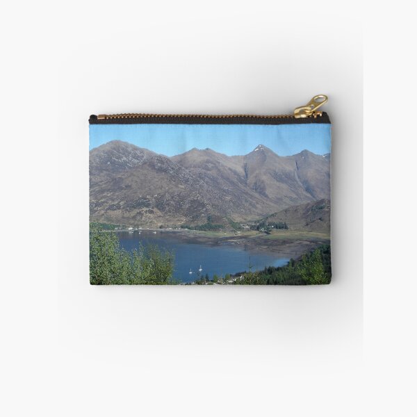 Item preview, Five Sisters of Kintail designed and sold by beavo.