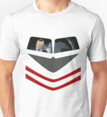 Otto Pilot - Airplane! Unisex T-Shirt