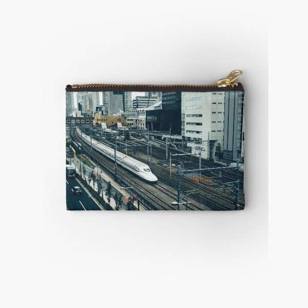 Item preview, Shinkansen Bullet Train designed and sold by JonesyDave.