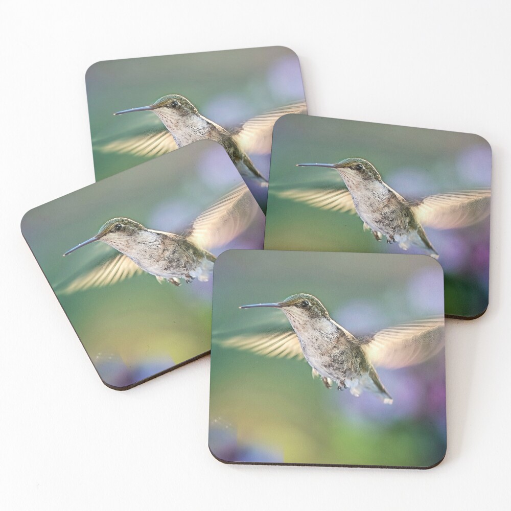Item preview, Coasters (Set of 4) designed and sold by Irinapol.