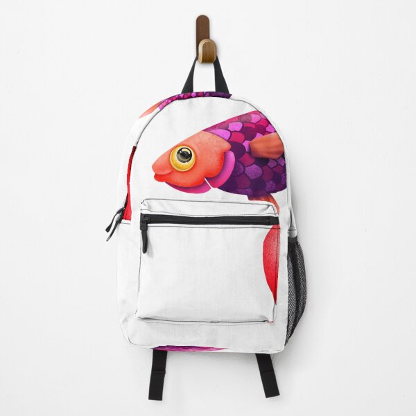 Item preview, Flying Fish designed and sold by BabyGrassDesign.