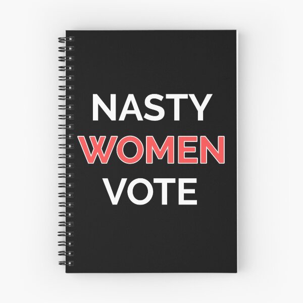Item preview, nasty women vote designed and sold by beruc.