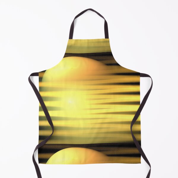 Item preview, Golden Warm Sunset designed and sold by KimSyOk.