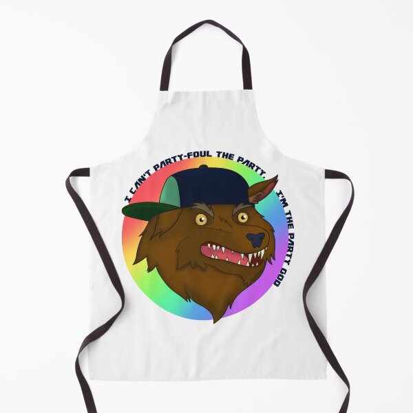 Item preview, God of Partying designed and sold by korben1337.