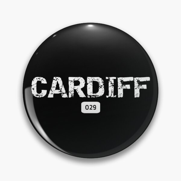 Pin on Cardiff City