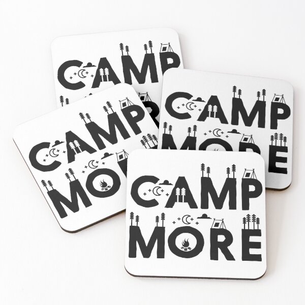 Item preview, Camping designed and sold by Almanshah.