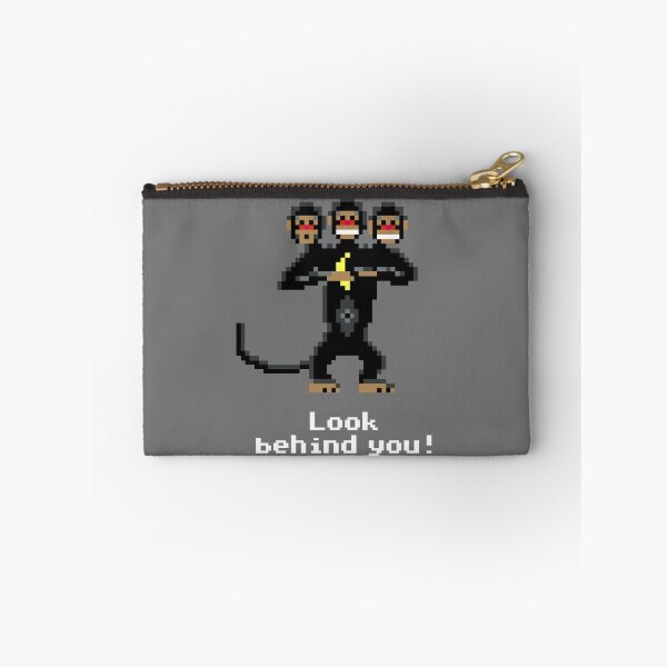 Item preview, Three-Headed Monkey V2 designed and sold by rkrovs.