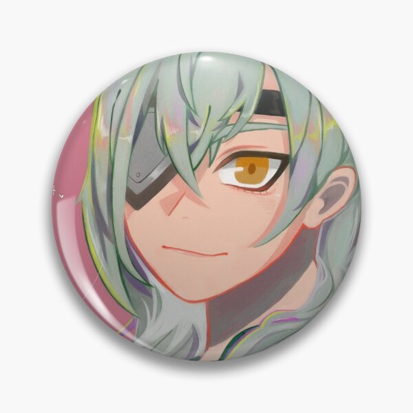 Aperçu de l'œuvre Sakuma / David Samford (Inazuma Eleven) créée et vendue par AnimeWorldz.