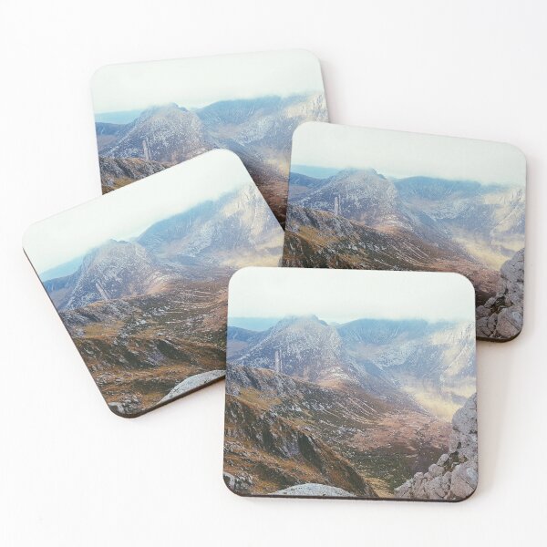 Item preview, Mountains Isle of Arran, Scotland designed and sold by NelBo.