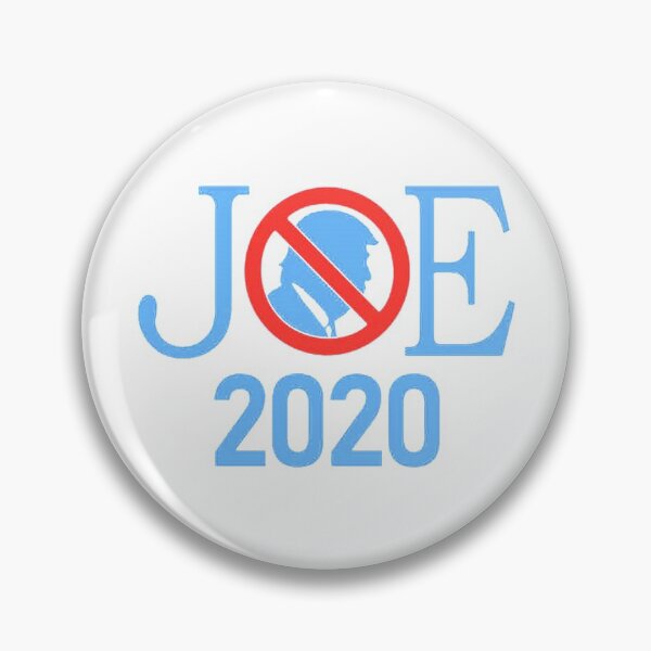 Item preview, Joe Biden 2020 not Trump designed and sold by LynnSites.