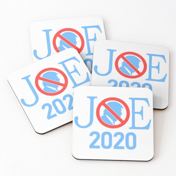 Item preview, Joe Biden 2020 not Trump designed and sold by LynnSites.