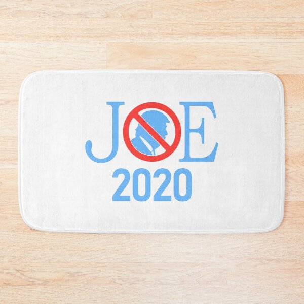 Item preview, Joe Biden 2020 not Trump designed and sold by LynnSites.
