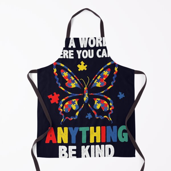 Item preview, In a world where you can be anything be Kind designed and sold by mmos.