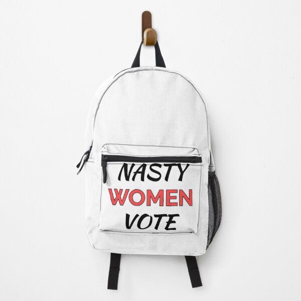 Item preview, nasty women vote designed and sold by beruc.