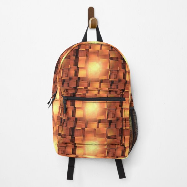 Item preview, Orange Solar Cubes designed and sold by KimSyOk.