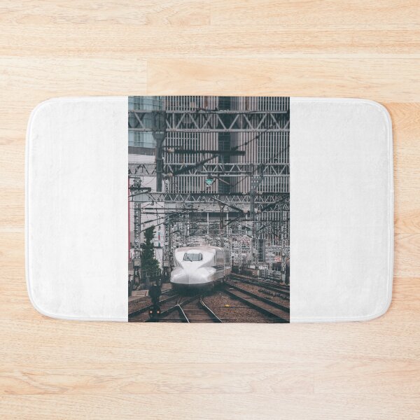 Item preview, Shinkansen Bullet Train  designed and sold by JonesyDave.