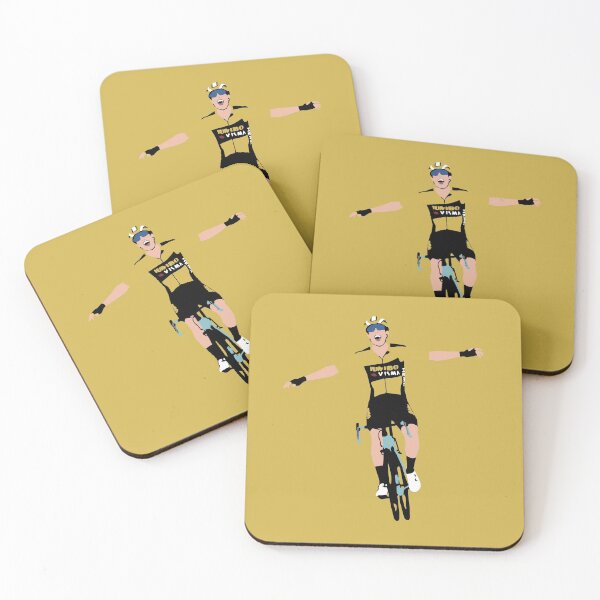 Item preview, Wout Van Aert Milan San Remo designed and sold by Rhys40.