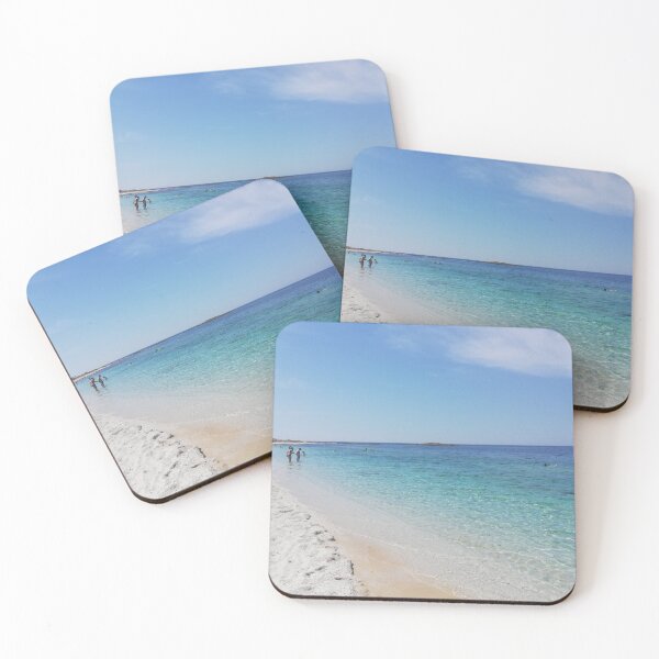 Item preview, Beautiful beach in Sardinia designed and sold by Sifan.