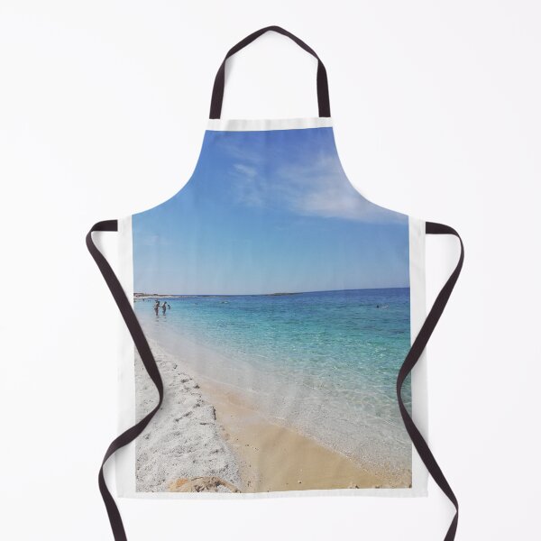Item preview, Beautiful beach in Sardinia designed and sold by Sifan.