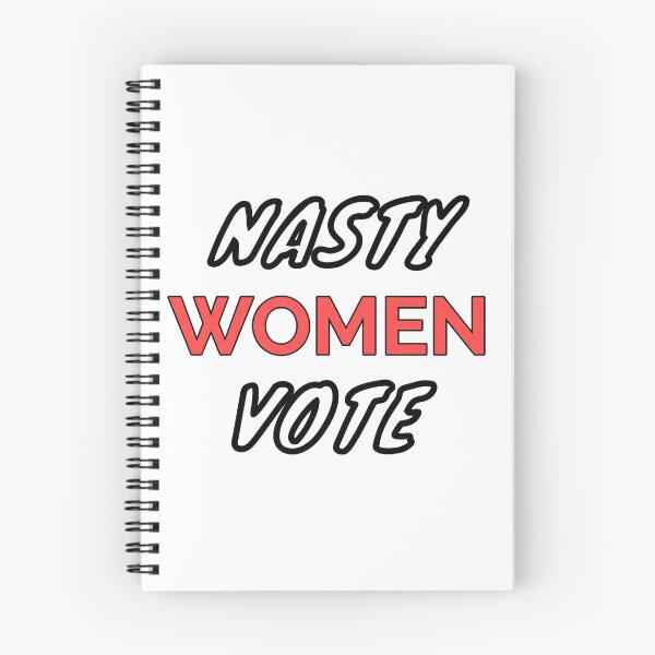 Item preview, nasty women vote designed and sold by beruc.