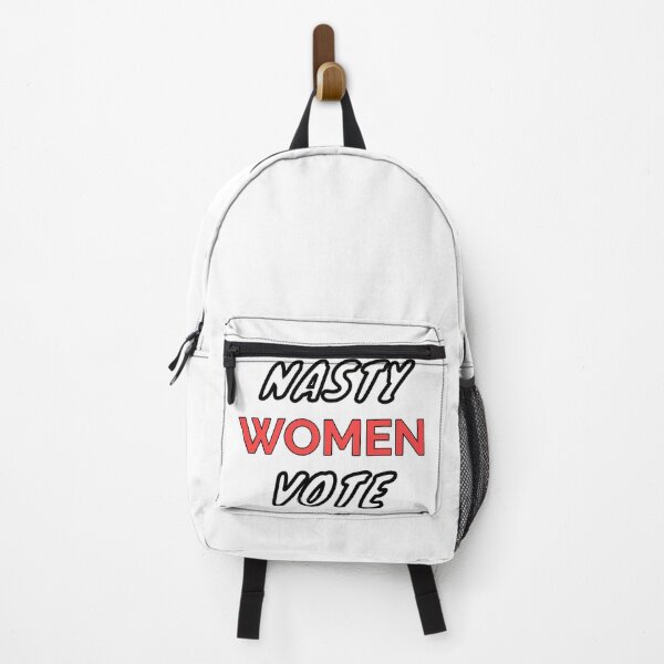 Item preview, nasty women vote designed and sold by beruc.