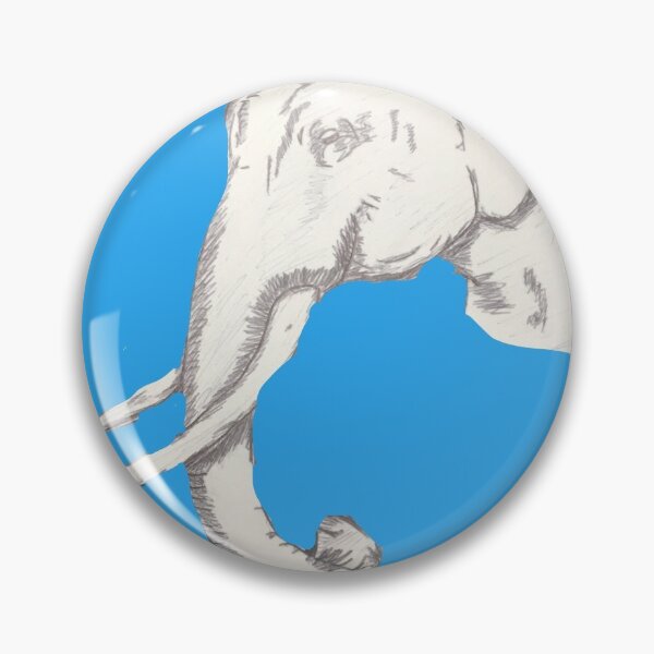 Item preview, Azuel elephant  designed and sold by lol1310.