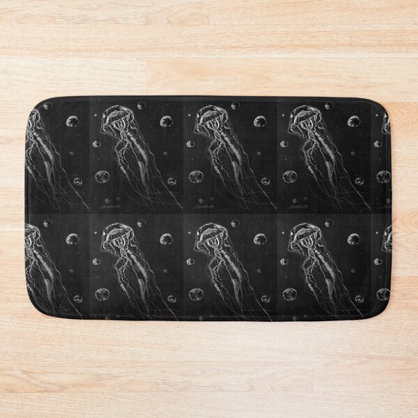 Item preview, Australian Box Jellyfish designed and sold by Liz HL Art Shop.