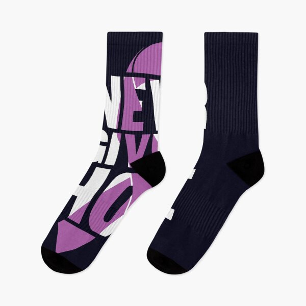 Item preview, Never give up Hope Purple Ribbon designed and sold by mmos.
