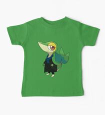 Snivlock Baby Tee