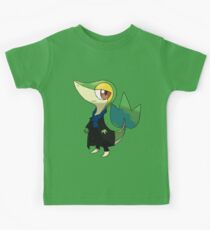 Snivlock Kids Tee