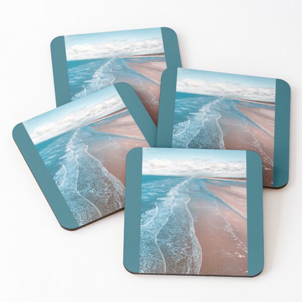 Item preview, Copy of ocean waves beach summer vibes designed and sold by Aniyah.