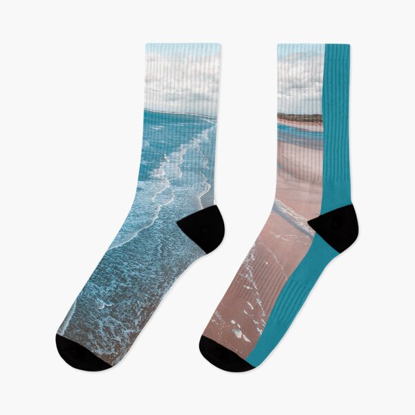 Item preview, Copy of ocean waves beach summer vibes designed and sold by Aniyah.