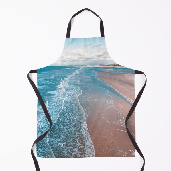 Item preview, Copy of ocean waves beach summer vibes designed and sold by Aniyah.