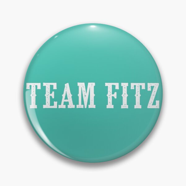 Artikelvorschau, Team Fitz entworfen und verkauft von corbrand.