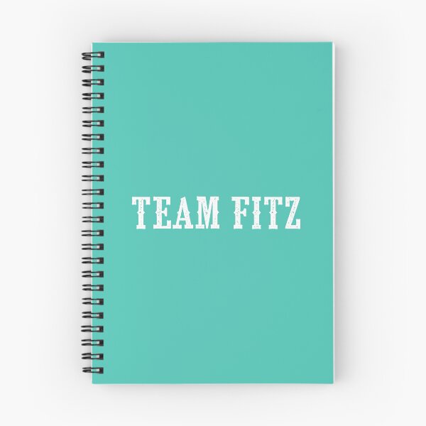 Artikelvorschau, Team Fitz entworfen und verkauft von corbrand.