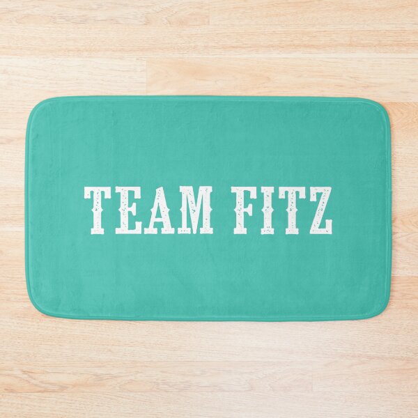 Item preview, Team Fitz designed and sold by corbrand.